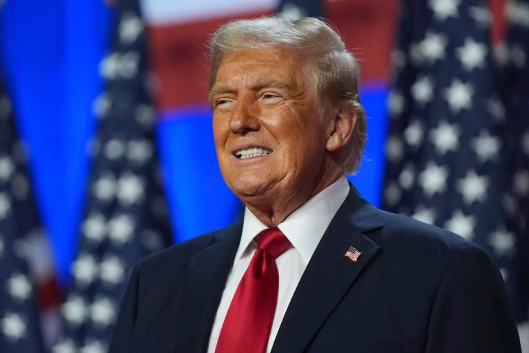 Trump nominates new FTC chairman while adding Bishop and Guilfoyle to nominations