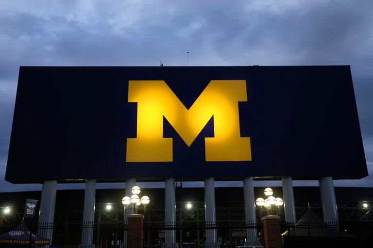 DEI was destroying the University of Michigan