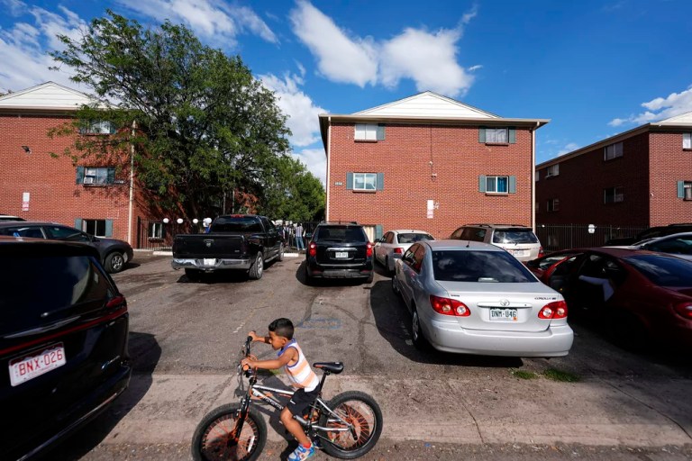 11 people, including Venezuelan gang members, facing potential charges in abduction, police say