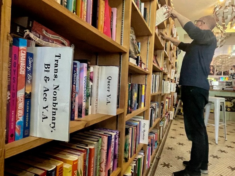 We need a CIA book club for anti-woke literature