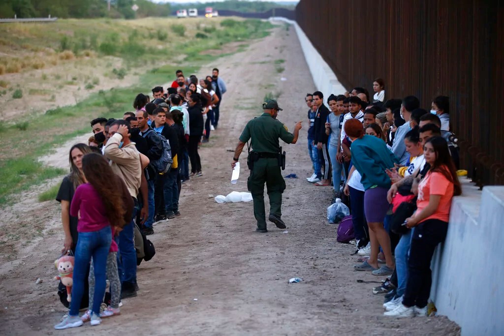 Biden’s open border aided terrorists and made America unsafe