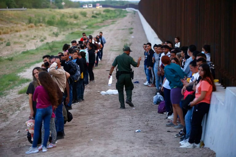 Biden’s open border aided terrorists and made America unsafe