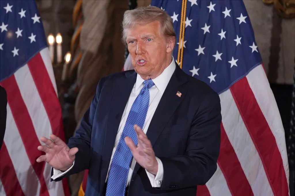 Trump is under attack less. His popularity is rising. What will the resistance do?