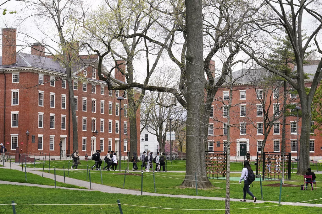 Harvard is anti-science
