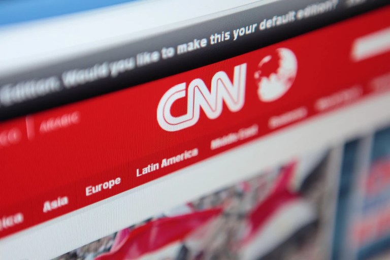 Legacy media have no business lecturing anyone about the ‘truth’