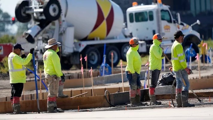 Louisiana employment continues to rise for 47th consecutive month