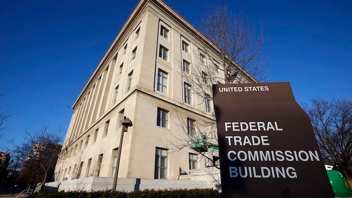 Republican election committees ask FTC to investigate Google suppressing their emails