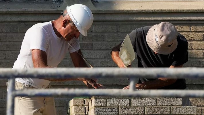 Texas again reaches new historic highs, breaks its own employment records