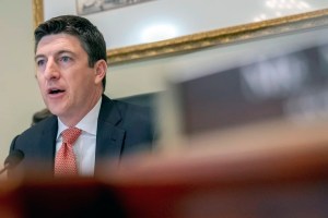 ActBlue CEO pleads the Fifth during congressional questioning about foreign donations