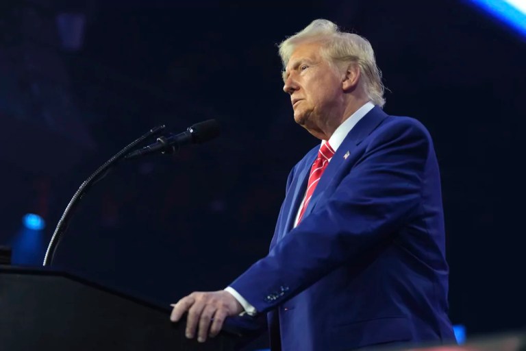 Trump could thrust low-key ambassador picks in spotlight as he eyes Greenland and Panama Canal takeovers