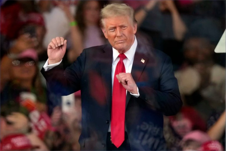 Republicans debate best reconciliation strategy to secure quick wins for Trump