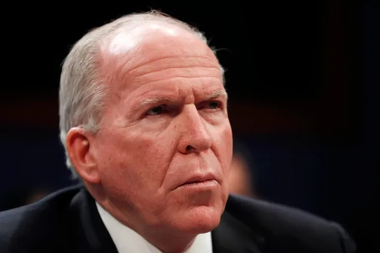 Why those 51 former intelligence officers deserve to lose their security clearances