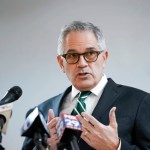Philadelphia district attorney, who ranted about arresting ICE, says little about murdered college student