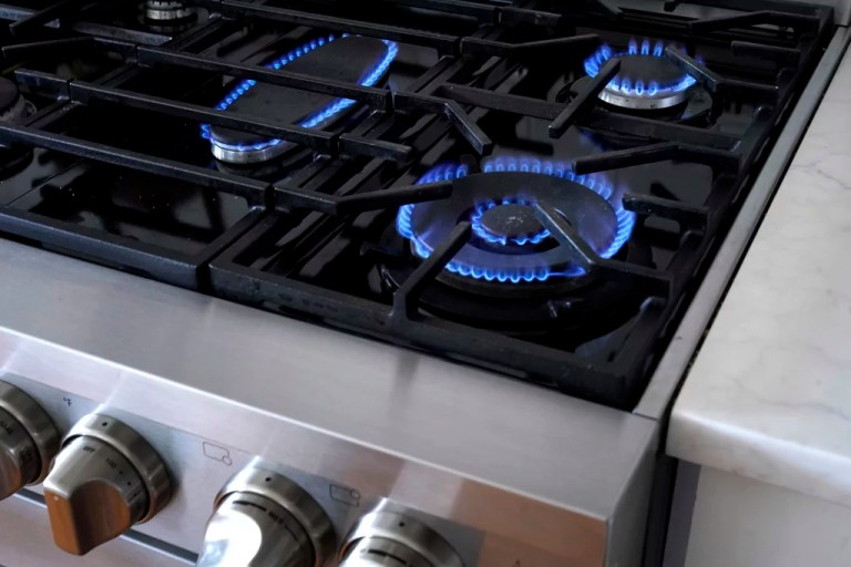 Trump considers issuing executive order protecting gas stoves and heaters