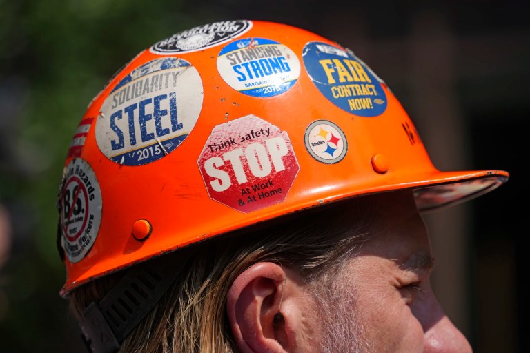 Biden’s final affront to the working class