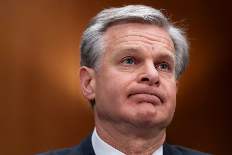 The legacy of failures at the Department of Homeland Security and FBI