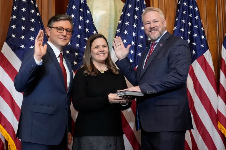 Privacy hawks reintroduce bill to repeal small business ownership disclosure act