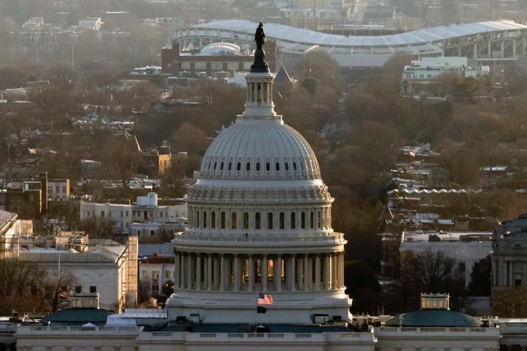 This DC neighborhood is as dangerous as Juárez. Others aren’t much better