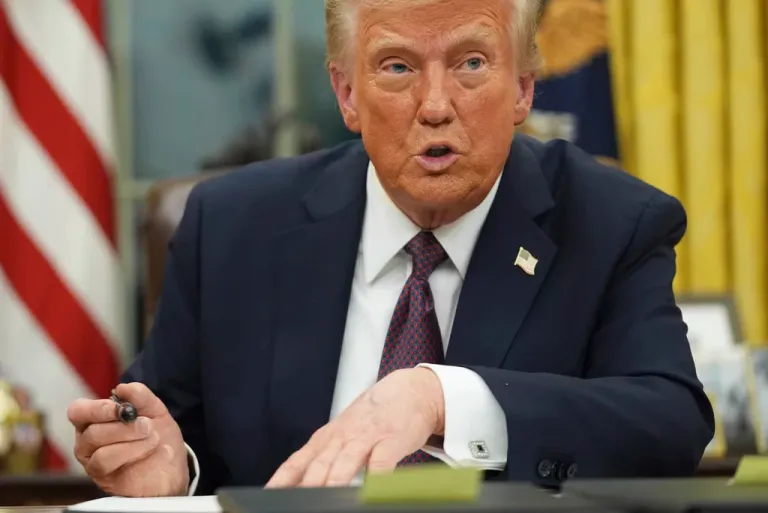 Trump renews Mexico City Policy and bolsters Hyde Amendment
