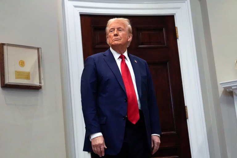Department of Education puts dozens on leave for participating in Trump-era diversity program: Report