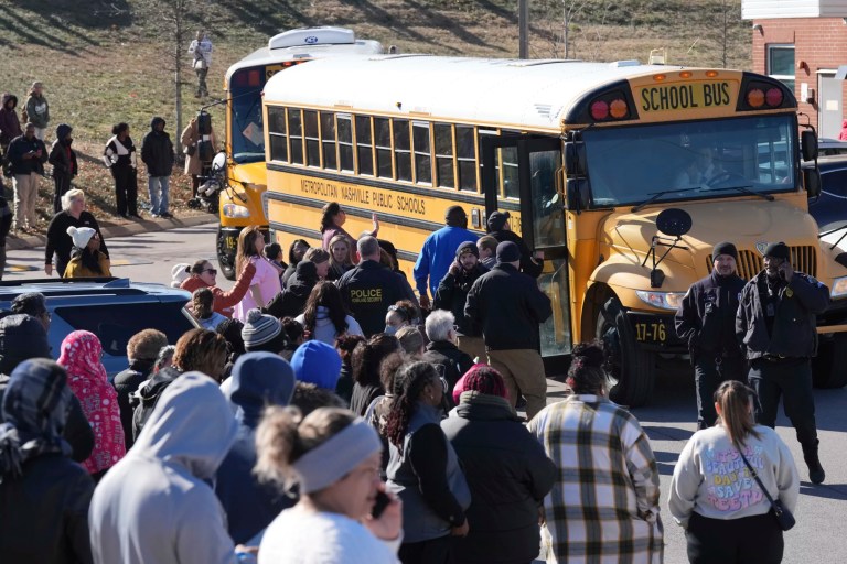 Trump administration slashing $1 billion in Biden-era school mental health grants