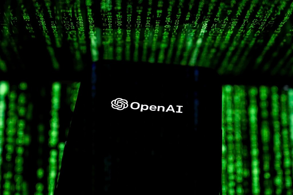 We need an Operation Warp Speed for AI