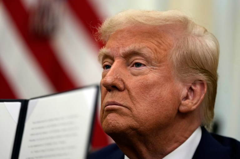 Trump to sign executive order cracking down on sanctuary cities