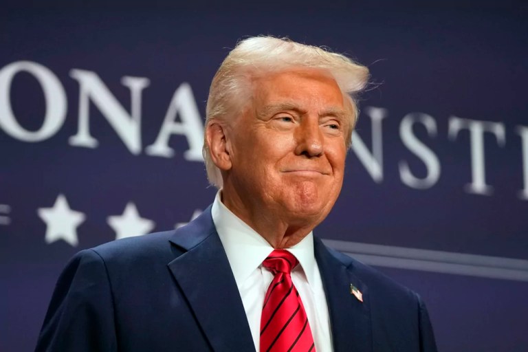 Trump thanks El Salvador’s Bukele for taking in MS-13 and Tren de Aragua ‘monsters’