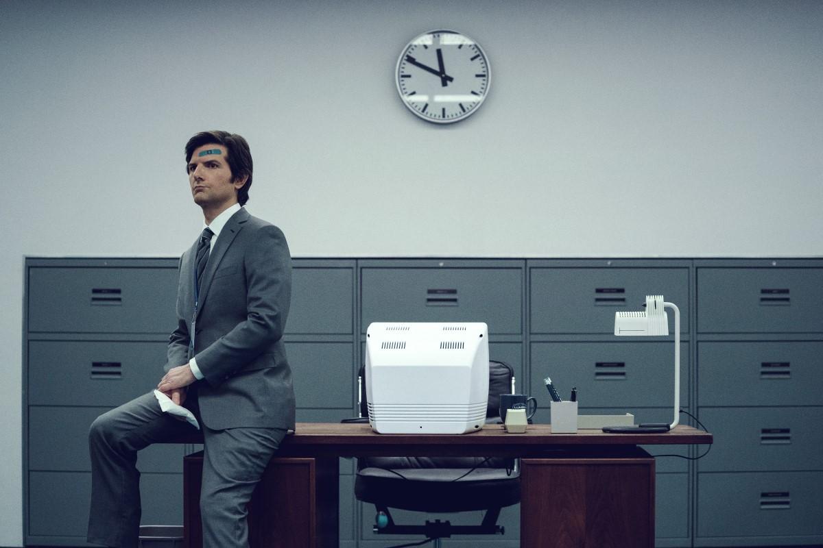 The dilemma of Severance