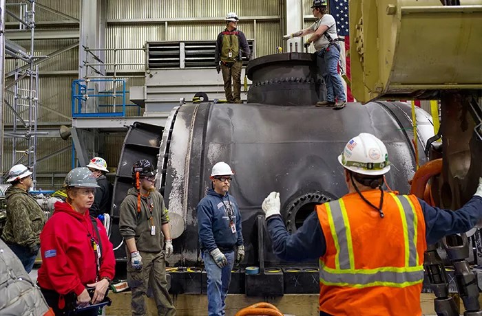Groups oppose Rhode Island bill to require energy companies to pay past cleanup costs