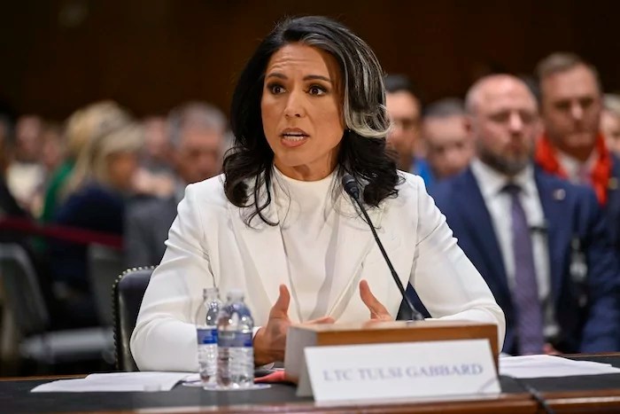 Gabbard’s path to confirmation is steeper than RFK Jr.’s