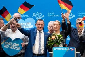 Four global elections to watch in 2025
