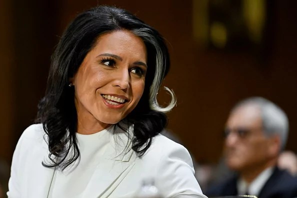 Gabbard intent on DNI legacy: ‘Rebuilding the trust the American people deserve’