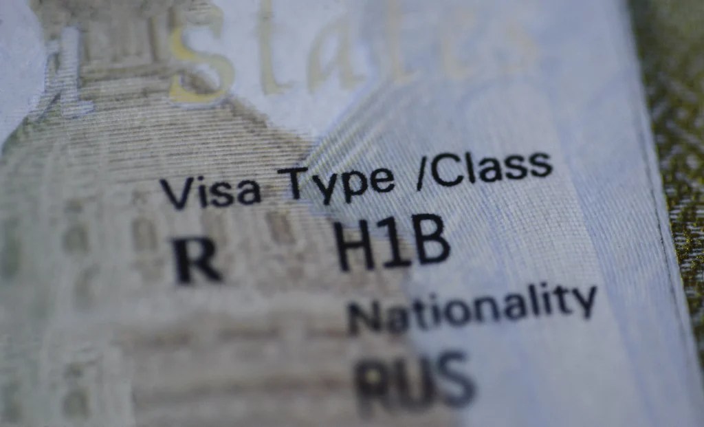 H-1B visas: How a good idea went bad