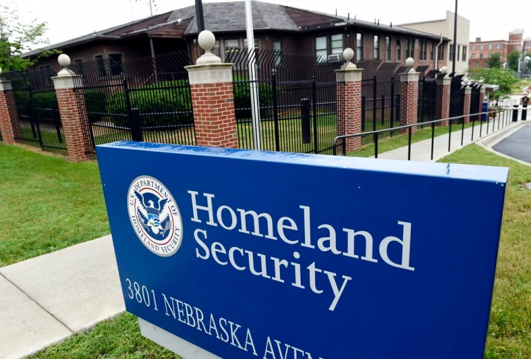 Homeland Security ‘debunks’ Jon Ossoff’s claims of abuse at detention centers