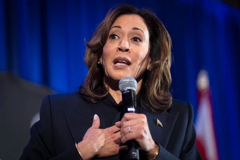 Democrats’ commitment to identity politics is a ticket to oblivion