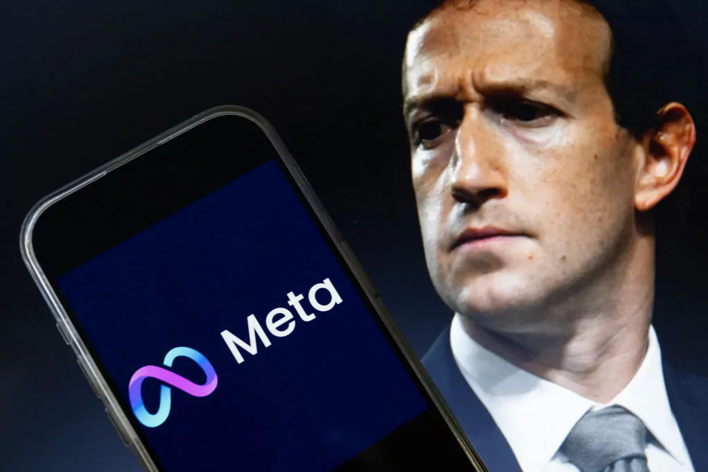 Zuckerberg ends the influence of partisan liberal ‘fact-checkers’