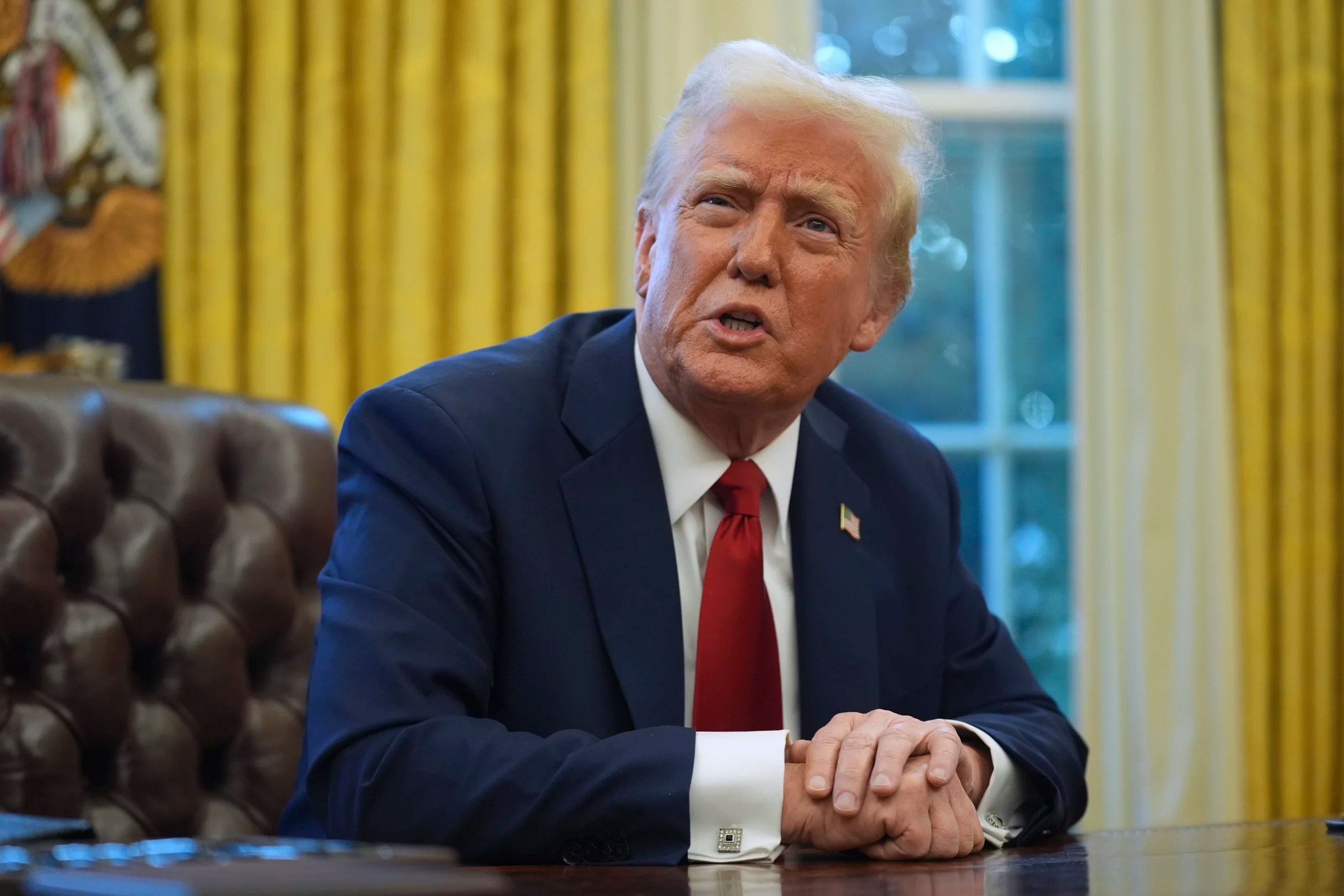 Trump — and the GOP — can do a lot to fight crime in DC