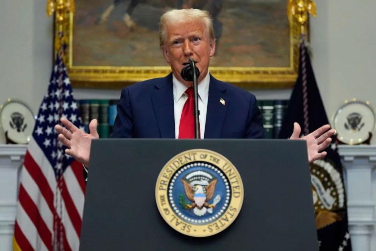 Trump deals a heavy blow to DEI — hopefully it’s lethal