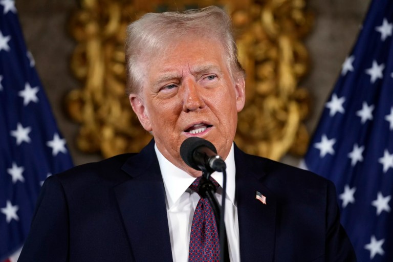 Trump bringing back familiar faces as he selects deputies for key agencies
