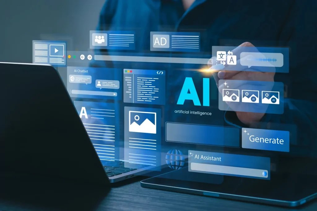 How wealthy investors should view AI