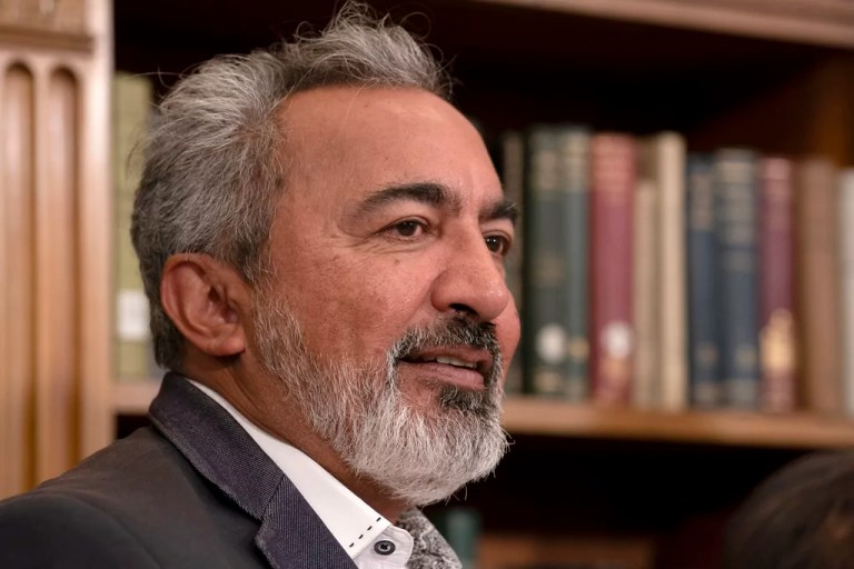 Rep. Ami Bera (D-CA)