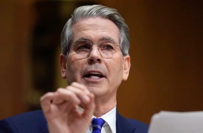 Scott Bessent’s economic fantasy land