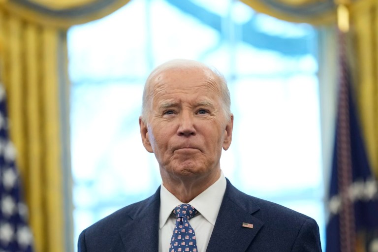 What benefits Biden will receive as an ex-president