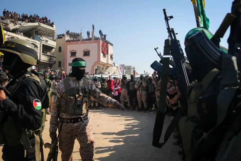 Palestinian ‘health officials’ lie, and their allies promote them anyway