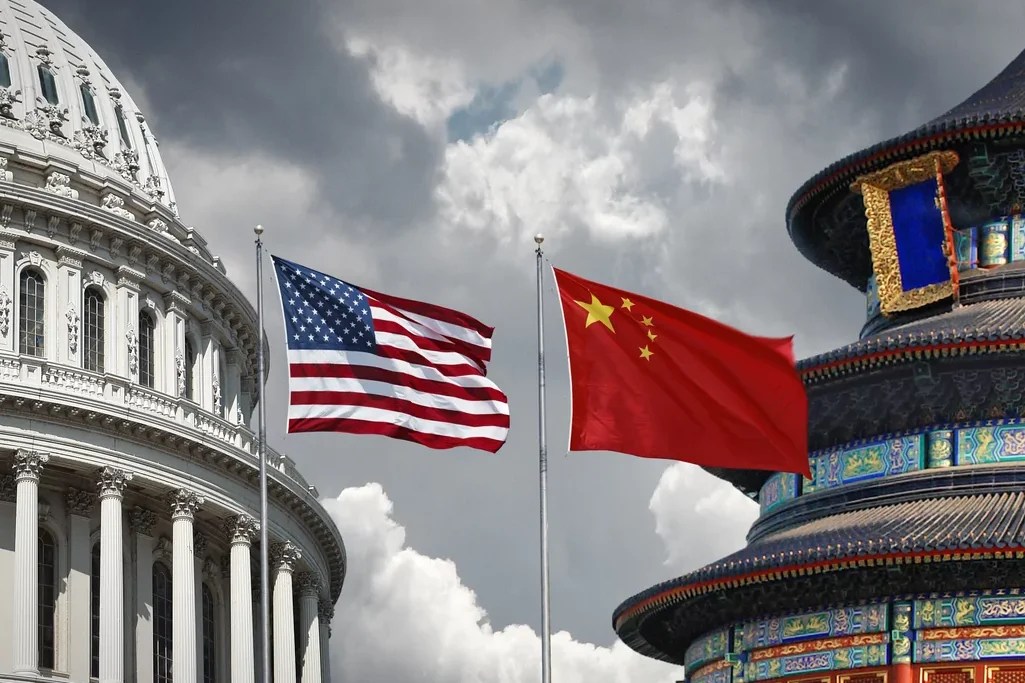 Congress must cut the cronyism on China policy