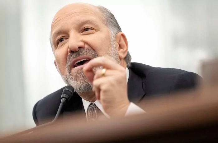 Takeaways from Lutnick confirmation hearing for commerce secretary