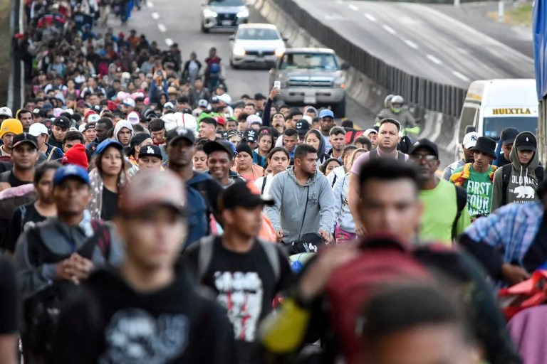 Learning from America’s immigrant past 