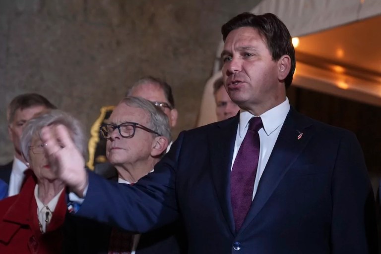 Florida lawmakers considering property tax ballot initiatives