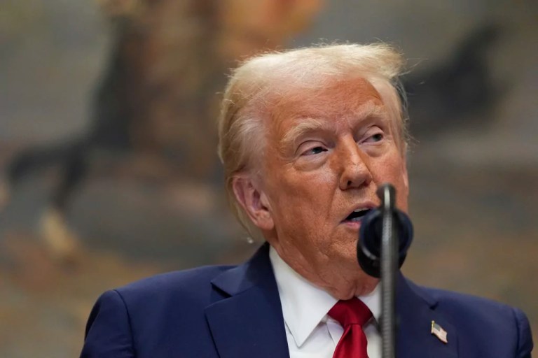 Trump’s DEI orders are not the disaster that universities imagine